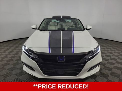 Used 2020 Honda Accord LX image 2