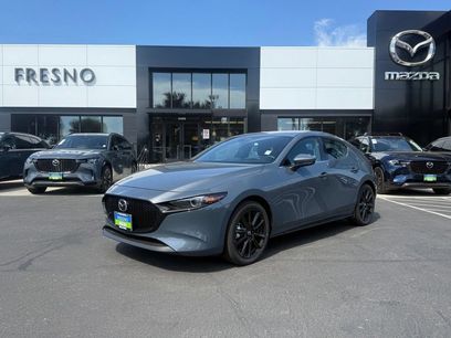 New 2026 MAZDA MAZDA3 2.5 S Hatchback w/ Premium Pkg
