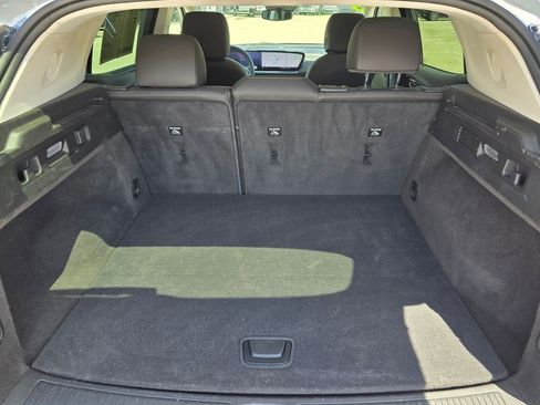 Used 2024 Buick Envision Preferred AWD/4WD image 38