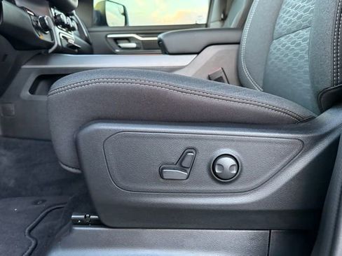 New 2026 RAM 1500 Big Horn image 14