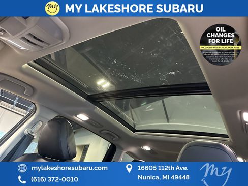 New 2026 Subaru Ascent Bronze Edition image 22