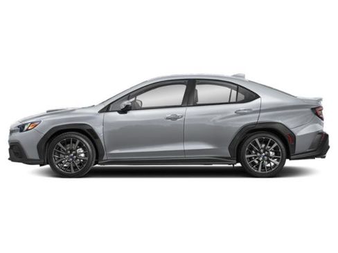 New 2025 Subaru WRX Premium w/ Popular Package #1A image 8