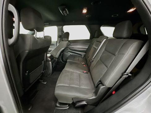 Used 2023 Dodge Durango GT image 28