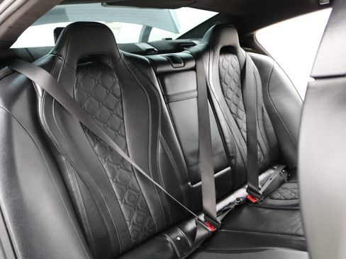 Used 2020 BMW M8 Gran Coupe xDrive image 76