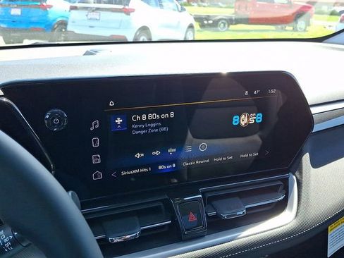 New 2026 Chevrolet TrailBlazer LT w/ Convenience Package image 12