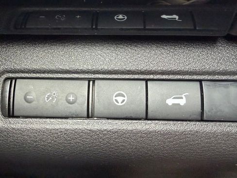 Used 2025 Nissan Pathfinder SV AWD/4WD image 25