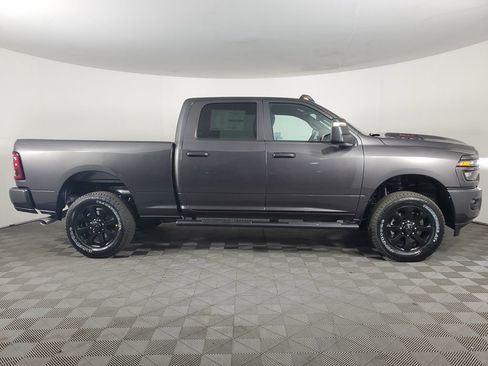 New 2026 RAM 2500 Tradesman image 3