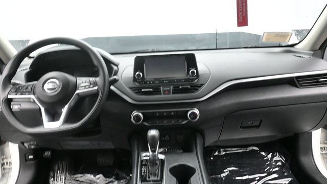 Used 2021 Nissan Altima 2.5 S FWD image 19