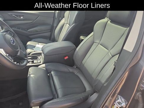 Used 2025 Subaru Ascent Bronze Edition w/ Onyx Package AWD/4WD image 18