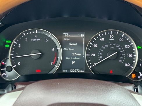 Used 2017 Lexus RX 350 FWD image 24