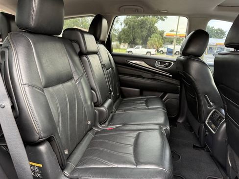 Used 2015 INFINITI QX60 FWD image 24