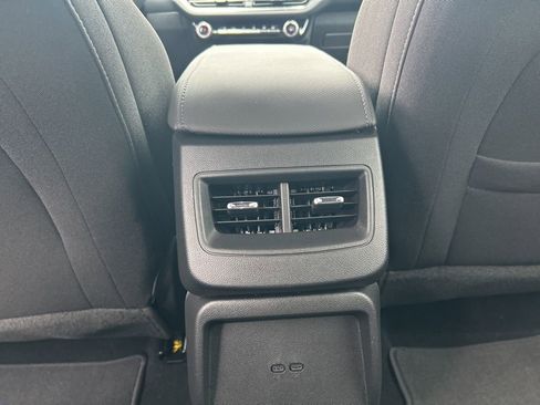 New 2026 Chevrolet Equinox EV LT w/ Comfort Package image 21