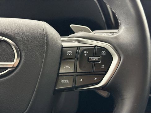 Used 2024 Lexus TX 350 FWD w/ Cold Weather Package image 20