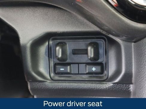 New 2024 Ford Ranger Lariat w/ FX4 Off-Road Package image 26