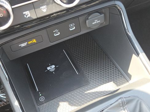 New 2026 Honda CR-V EX-L image 7