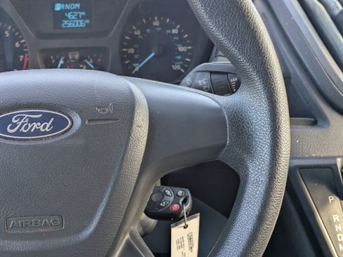 Used 2017 Ford Transit 150 148 Low Roof image 17