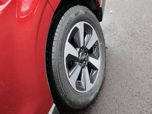 Used 2018 Subaru Forester 2.5i Limited image 32