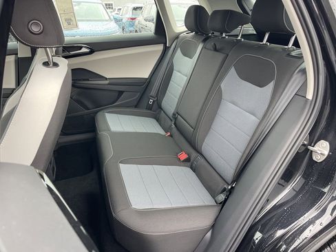 New 2026 Volkswagen Taos S image 16