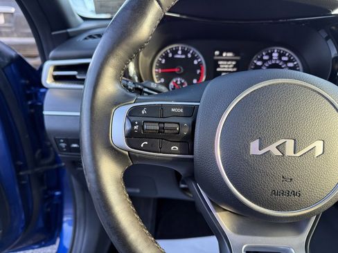 Used 2024 Kia K5 GT-Line w/ GT-Line Premium Package image 18