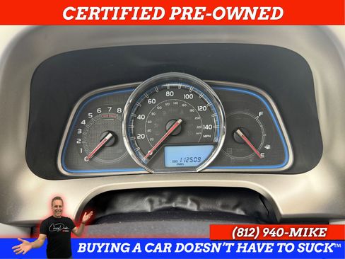 Used 2015 Toyota RAV4 Limited image 20