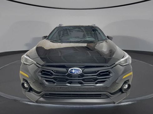 New 2026 Subaru Crosstrek 2.5i Sport image 8