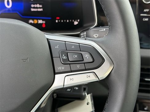 New 2026 Volkswagen Jetta Sport image 11