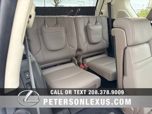 Used 2022 Lexus GX 460 Premium image 20