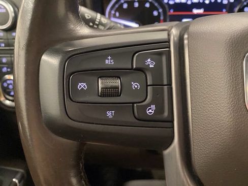 Used 2021 GMC Sierra 1500 Denali w/ Denali Ultimate Package AWD/4WD image 32
