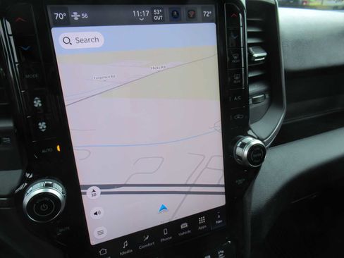 New 2026 RAM 2500 Tradesman w/ Power Wagon Package image 36