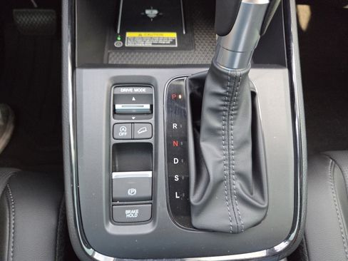 Certified 2025 Honda CR-V EX-L image 33