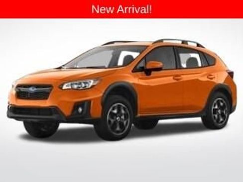 Used 2018 Subaru Crosstrek 2.0i Limited AWD/4WD image 1