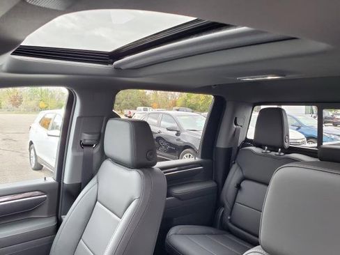 New 2026 Chevrolet Silverado 2500 LTZ w/ Z71 Chrome Sport Edition image 10