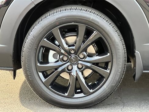 New 2026 MAZDA CX-30 2.5 Turbo w/ Premium Package image 26