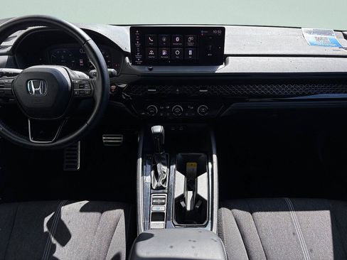 Certified 2023 Honda Accord Sport image 31