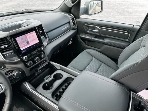 New 2026 RAM 1500 Big Horn AWD/4WD image 29