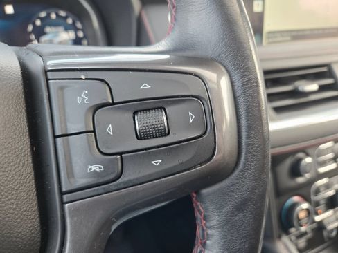Used 2022 Chevrolet Tahoe RST w/ Sport Performance Package AWD/4WD image 25