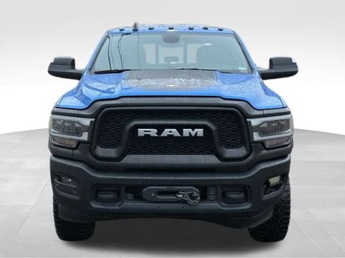 Used 2020 RAM 2500 Power Wagon image 2
