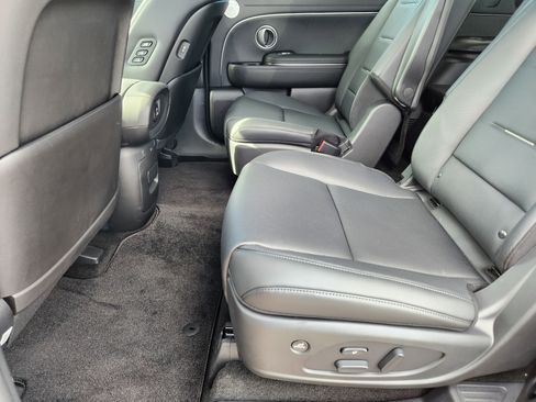 New 2026 Hyundai Palisade Calligraphy image 10