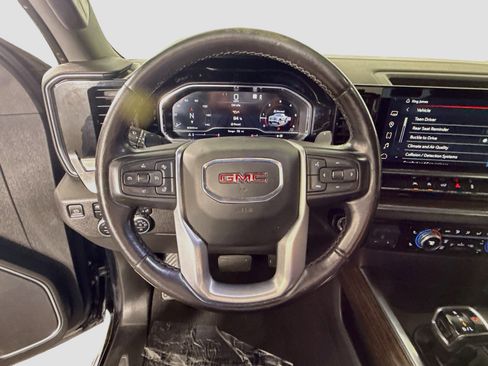Used 2022 GMC Sierra 1500 Elevation w/ Max Trailering Package AWD/4WD image 13