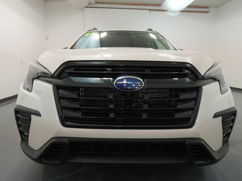 New 2025 Subaru Ascent Bronze Edition image 2