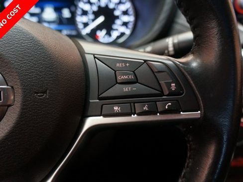 Used 2022 Nissan Sentra SV image 23