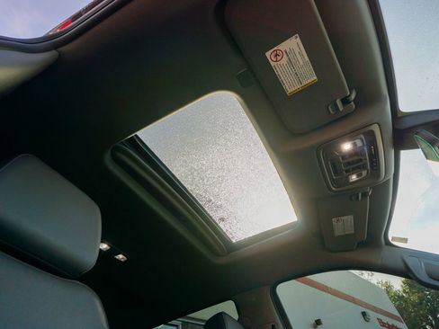 Used 2020 Chevrolet Silverado 2500 LTZ w/ LTZ Premium Package image 38