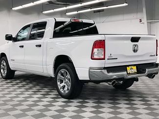 Used 2023 RAM 1500 Big Horn AWD/4WD video 2