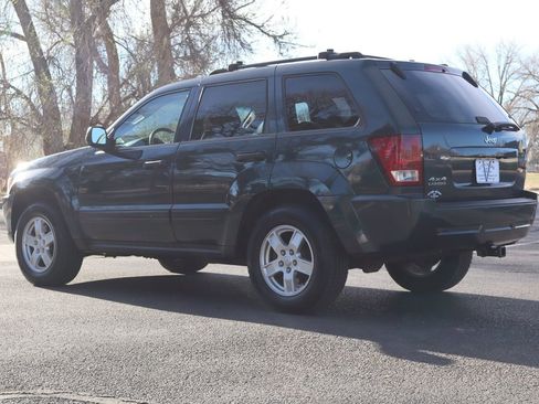 Used 2006 Jeep Grand Cherokee Laredo image 7