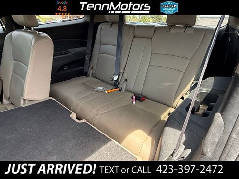 Used 2016 Honda Pilot EX-L image 13