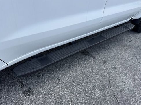 Used 2024 Chevrolet Silverado 1500 Custom image 8