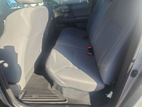 Used 2021 Toyota Tacoma SR image 28