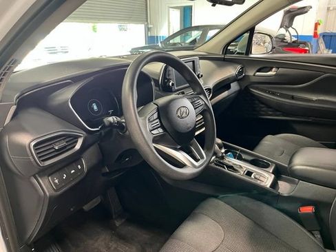 Used 2019 Hyundai Santa Fe SEL FWD image 22