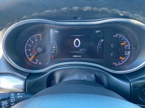 Used 2021 Jeep Grand Cherokee Limited w/ Quick Order Package 2GK 80th image 21