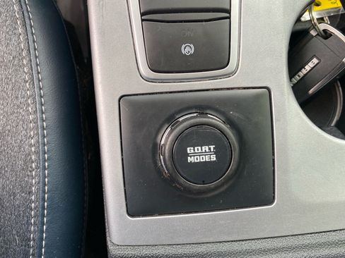 Used 2021 Ford Bronco Sport Outer Banks AWD/4WD image 14